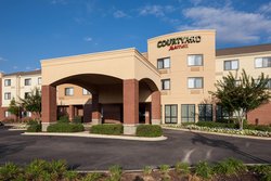  - Courtyard by Marriott Hotel Birmingham Trussville