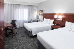  - Courtyard by Marriott Hotel Birmingham Trussville