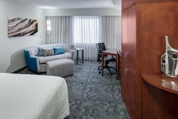  - Courtyard by Marriott Hotel Birmingham Trussville