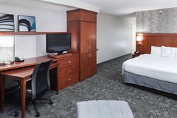  - Courtyard by Marriott Hotel Birmingham Trussville