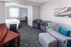  - Courtyard by Marriott Hotel Birmingham Trussville