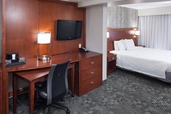  - Courtyard by Marriott Hotel Birmingham Trussville