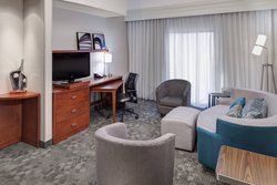  - Courtyard by Marriott Hotel Birmingham Trussville