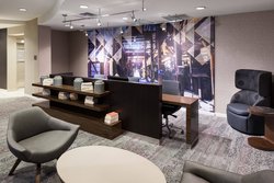  - Courtyard by Marriott Hotel Birmingham Trussville