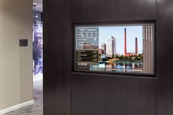  - Courtyard by Marriott Hotel Birmingham Trussville