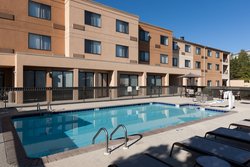  - Courtyard by Marriott Hotel Birmingham Trussville