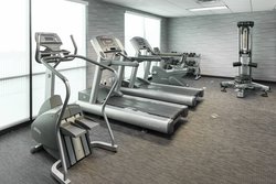  - Courtyard by Marriott Hotel Birmingham Trussville