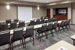  - Courtyard by Marriott Hotel Birmingham Trussville