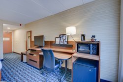  - Fairfield Inn by Marriott Woburn - I-95, Exit 54