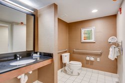  - Fairfield Inn by Marriott Woburn - I-95, Exit 54