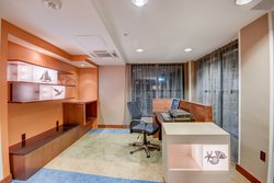  - Fairfield Inn by Marriott Woburn - I-95, Exit 54