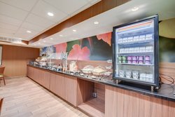  - Fairfield Inn by Marriott Woburn - I-95, Exit 54