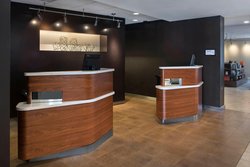  - Courtyard by Marriott Hotel Norwood