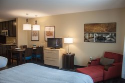  - TownePlace Suites by Marriott Port Arthur