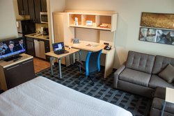  - TownePlace Suites by Marriott Port Arthur