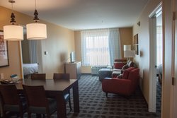  - TownePlace Suites by Marriott Port Arthur