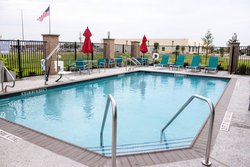  - TownePlace Suites by Marriott Port Arthur