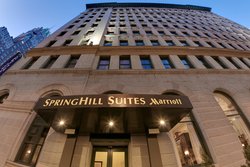  - SpringHill Suites by Marriott Baltimore