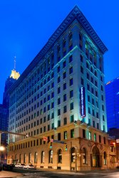  - SpringHill Suites by Marriott Baltimore