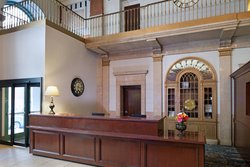  - SpringHill Suites by Marriott Baltimore