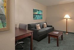  - SpringHill Suites by Marriott Baltimore