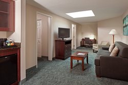  - SpringHill Suites by Marriott Baltimore