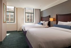  - SpringHill Suites by Marriott Baltimore