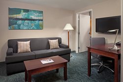  - SpringHill Suites by Marriott Baltimore