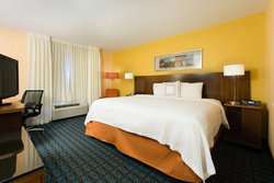  - Fairfield Inn by Marriott Orangeburg - I-26, Exit 145