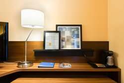  - Fairfield Inn by Marriott Orangeburg - I-26, Exit 145