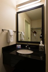  - Fairfield Inn by Marriott Orangeburg - I-26, Exit 145