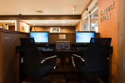  - Fairfield Inn by Marriott Orangeburg - I-26, Exit 145