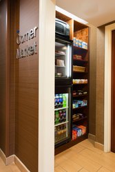  - Fairfield Inn by Marriott Orangeburg - I-26, Exit 145