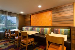  - Fairfield Inn by Marriott Orangeburg - I-26, Exit 145