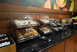  - Fairfield Inn by Marriott Orangeburg - I-26, Exit 145