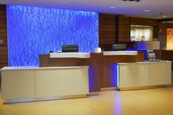  - Fairfield Inn & Suites by Marriott South Canton