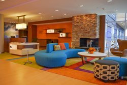  - Fairfield Inn & Suites by Marriott South Canton