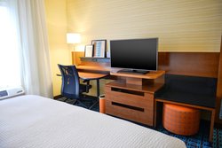  - Fairfield Inn & Suites by Marriott South Canton