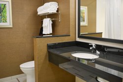  - Fairfield Inn & Suites by Marriott South Canton