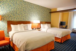 - Fairfield Inn & Suites by Marriott South Canton