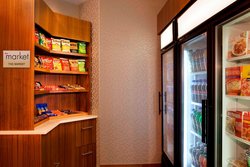  - SpringHill Suites by Marriott Peabody - I-95, Exit 63