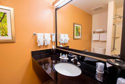  - Fairfield Inn & Suites by Marriott University N Chas - I-26, Exit 205B