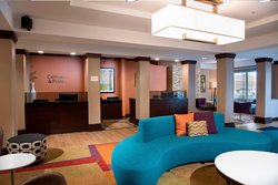  - Fairfield Inn & Suites by Marriott University N Chas - I-26, Exit 205B