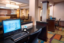  - Fairfield Inn & Suites by Marriott University N Chas - I-26, Exit 205B