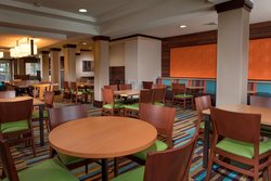  - Fairfield Inn & Suites by Marriott University N Chas - I-26, Exit 205B