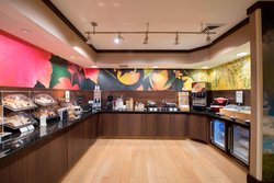  - Fairfield Inn & Suites by Marriott University N Chas - I-26, Exit 205B