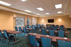  - Fairfield Inn & Suites by Marriott University N Chas - I-26, Exit 205B