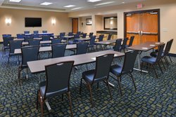  - Fairfield Inn & Suites by Marriott University N Chas - I-26, Exit 205B