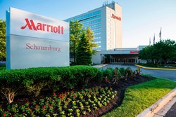 - Marriott Hotel Schaumburg