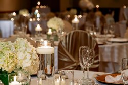  - Marriott Hotel Warrensville Heights - I-271, Exit 28B